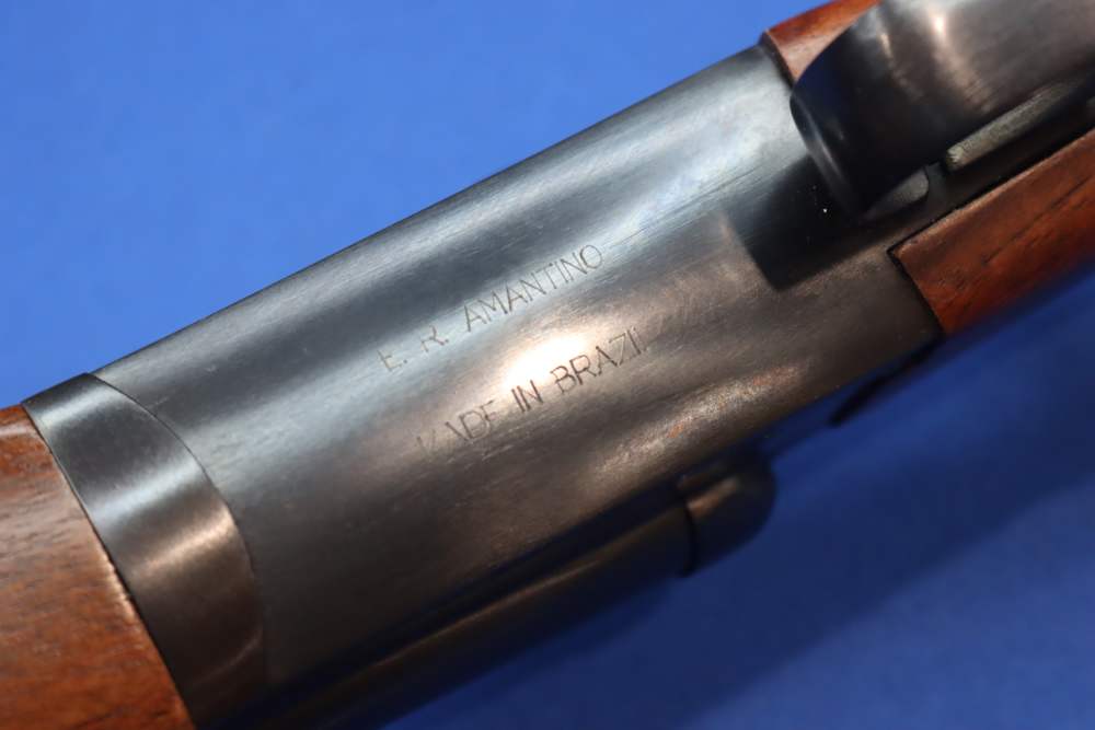 Stoeger Model COACH GUN SXS Shotgun 20GA 20" Hammerless Wood Stock 20-img-28