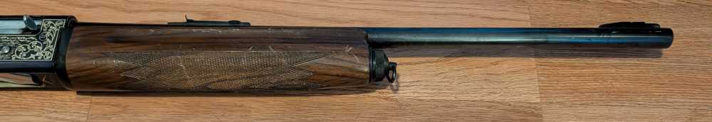 Ithaca 900 Semi Auto 12 Gauge Shotgun -img-7