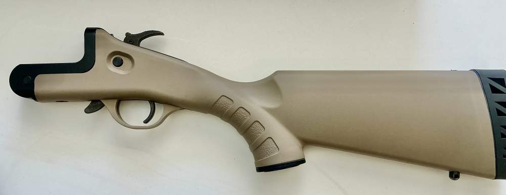 Savage 42.   .410 / .22LR. Combination Rifle Shotgun -img-1