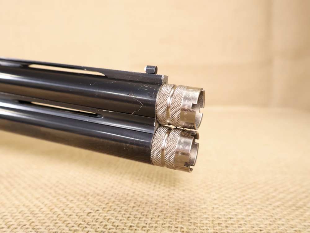 Beretta SV10 Prevail I 12-Gauge, 3" 30" Over/Under Sporting Shotgun Optima-img-8