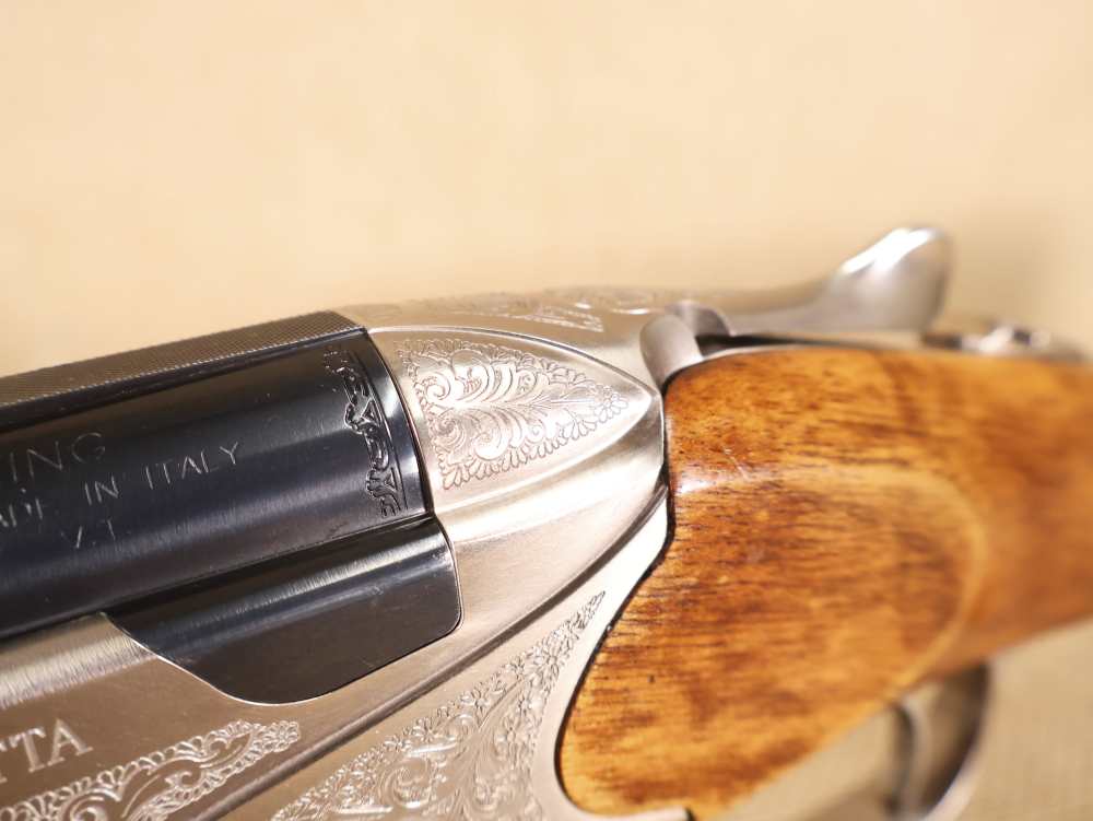 Beretta SV10 Prevail I 12-Gauge, 3" 30" Over/Under Sporting Shotgun Optima-img-29