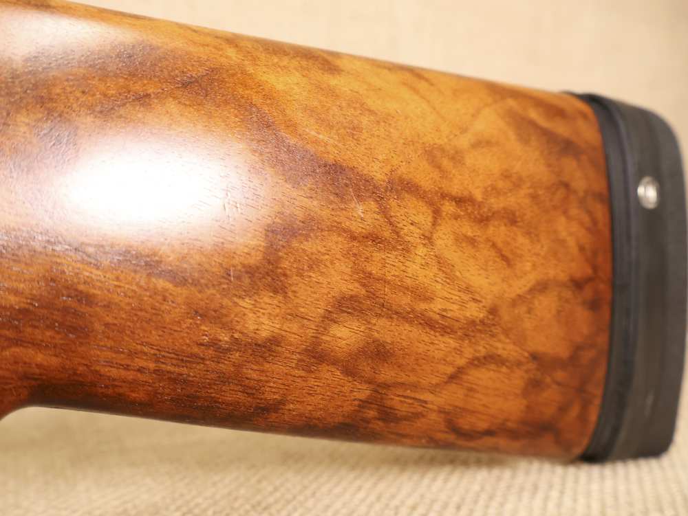 Beretta SV10 Prevail I 12-Gauge, 3" 30" Over/Under Sporting Shotgun Optima-img-26