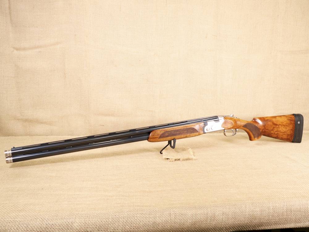 Beretta SV10 Prevail I 12-Gauge, 3" 30" Over/Under Sporting Shotgun Optima-img-19