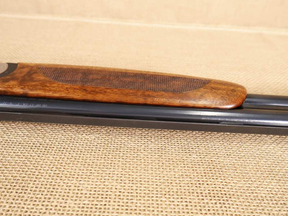 Beretta SV10 Prevail I 12-Gauge, 3" 30" Over/Under Sporting Shotgun Optima-img-45