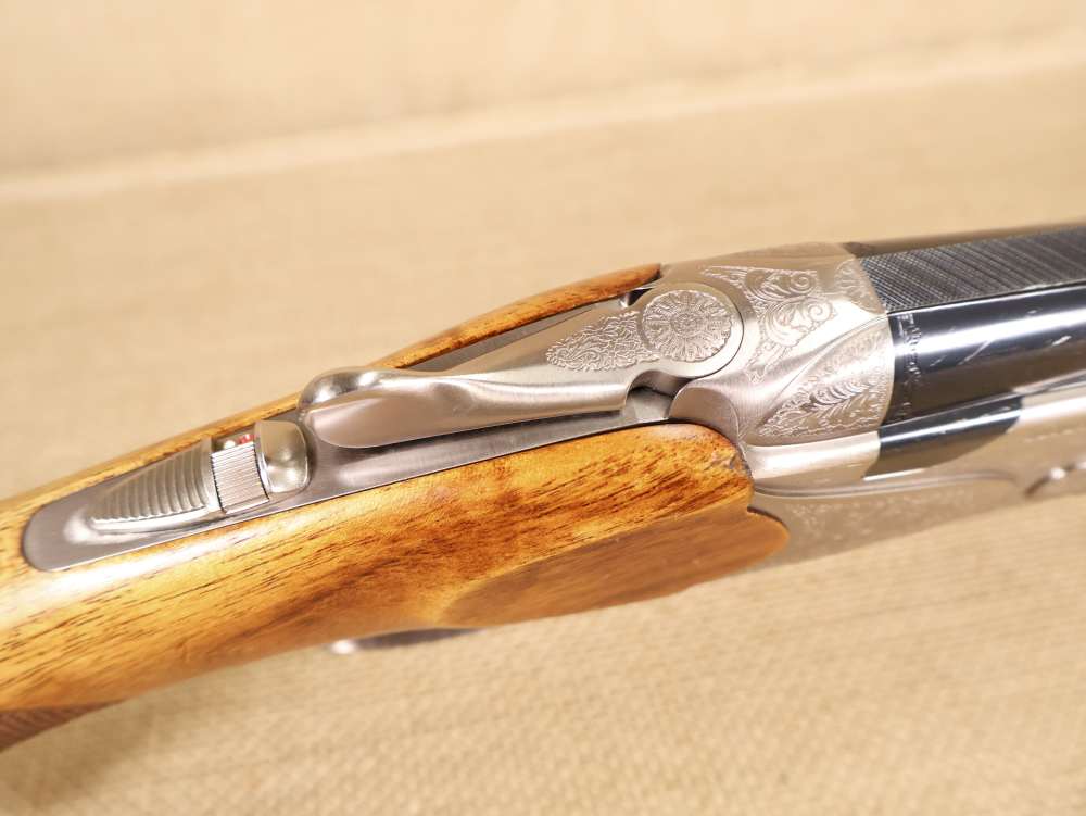 Beretta SV10 Prevail I 12-Gauge, 3" 30" Over/Under Sporting Shotgun Optima-img-15