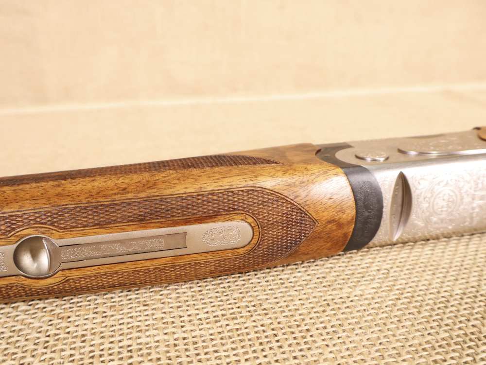 Beretta SV10 Prevail I 12-Gauge, 3" 30" Over/Under Sporting Shotgun Optima-img-33
