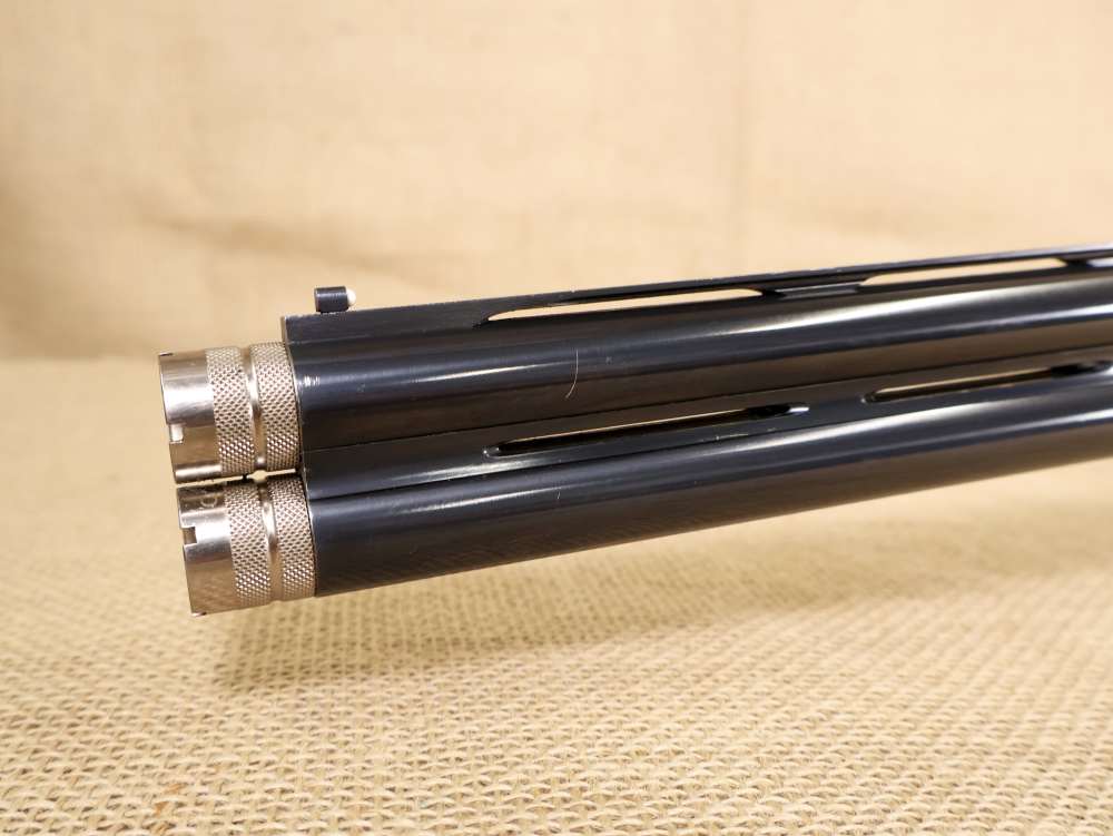 Beretta SV10 Prevail I 12-Gauge, 3" 30" Over/Under Sporting Shotgun Optima-img-20
