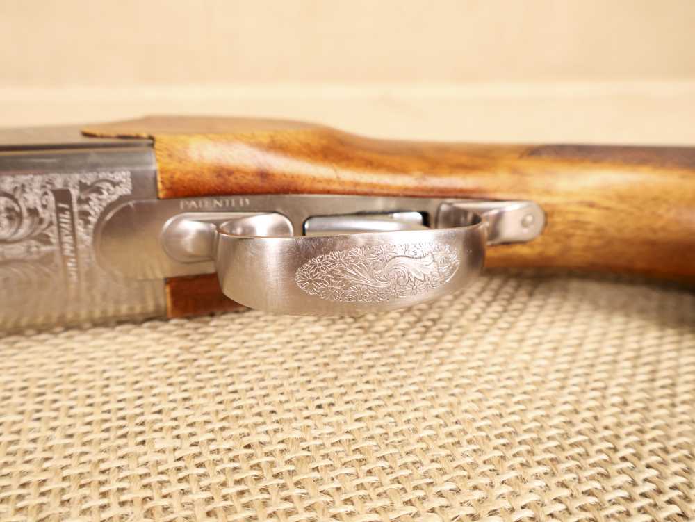 Beretta SV10 Prevail I 12-Gauge, 3" 30" Over/Under Sporting Shotgun Optima-img-35