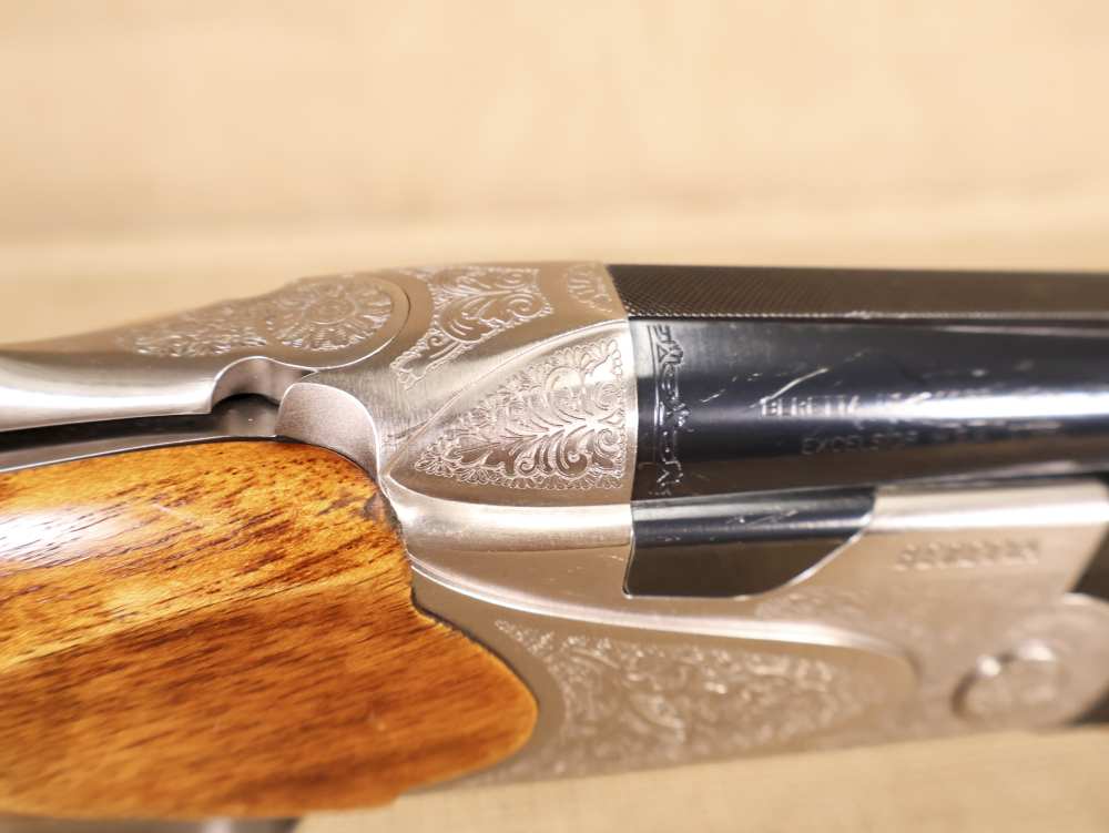 Beretta SV10 Prevail I 12-Gauge, 3" 30" Over/Under Sporting Shotgun Optima-img-16