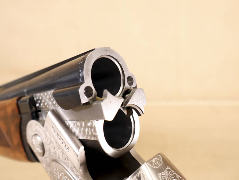 Beretta SV10 Prevail I 12-Gauge, 3" 30" Over/Under Sporting Shotgun Optima-img-40