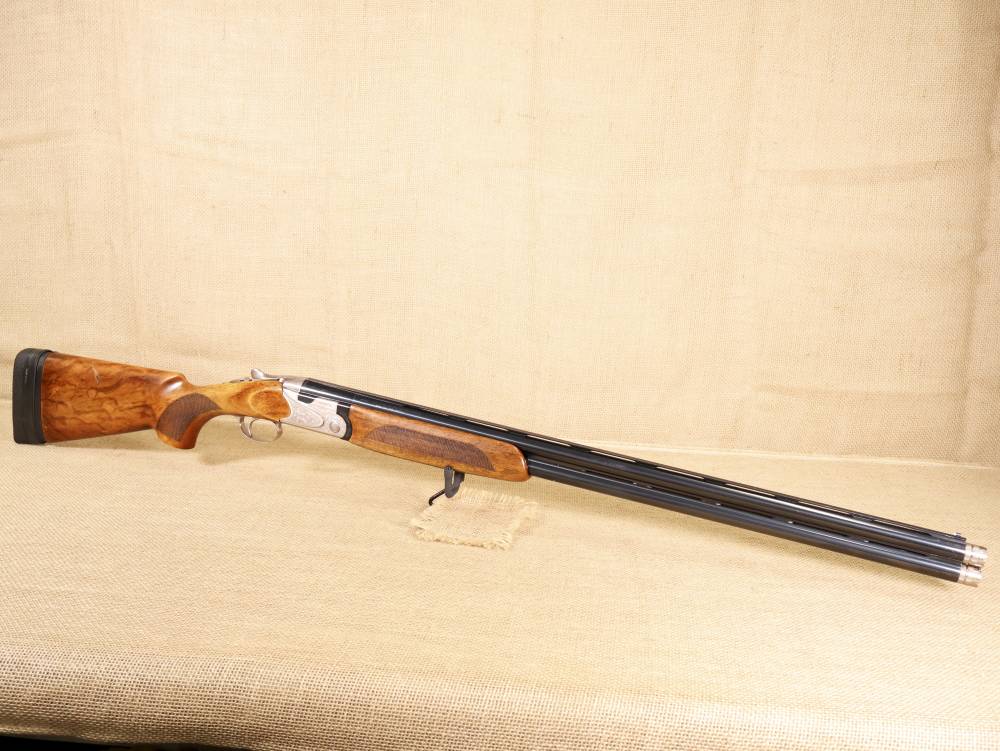 Beretta SV10 Prevail I 12-Gauge, 3" 30" Over/Under Sporting Shotgun Optima-img-0
