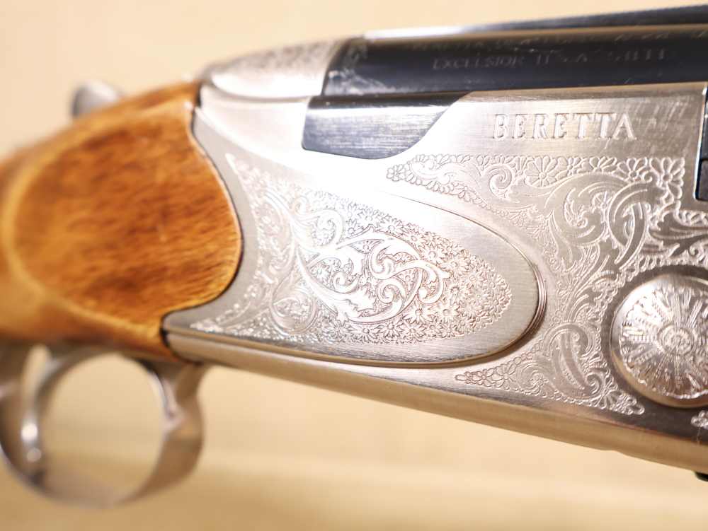 Beretta SV10 Prevail I 12-Gauge, 3" 30" Over/Under Sporting Shotgun Optima-img-12