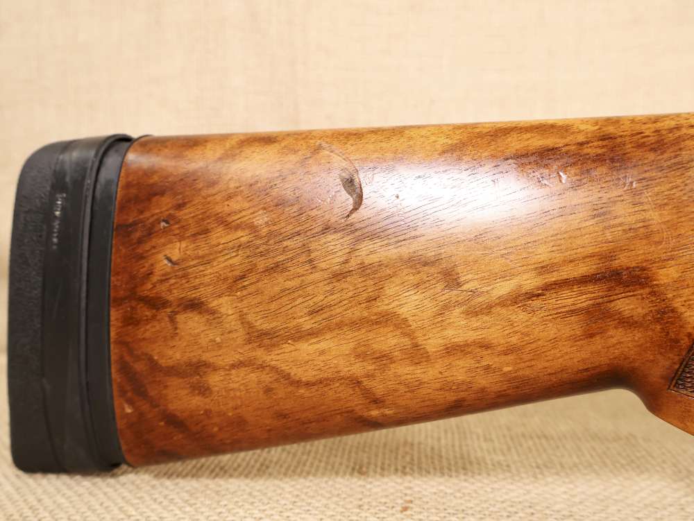Beretta SV10 Prevail I 12-Gauge, 3" 30" Over/Under Sporting Shotgun Optima-img-2