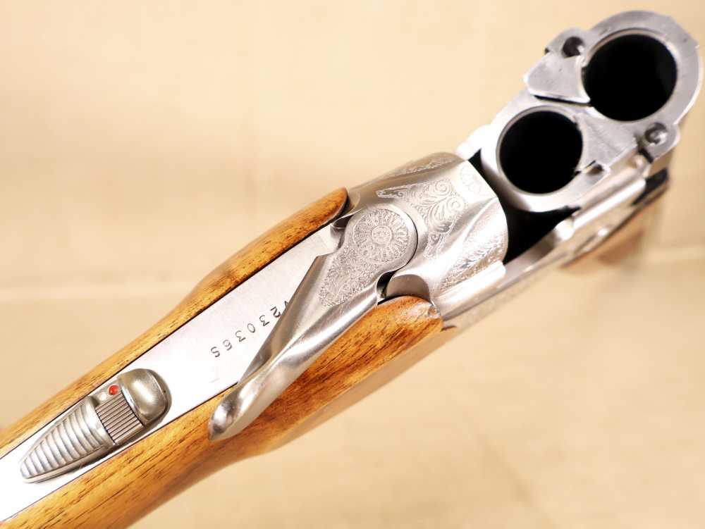 Beretta SV10 Prevail I 12-Gauge, 3" 30" Over/Under Sporting Shotgun Optima-img-41