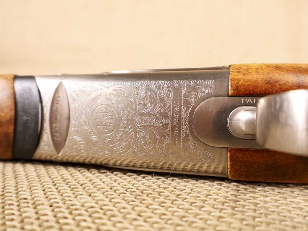 Beretta SV10 Prevail I 12-Gauge, 3" 30" Over/Under Sporting Shotgun Optima-img-38