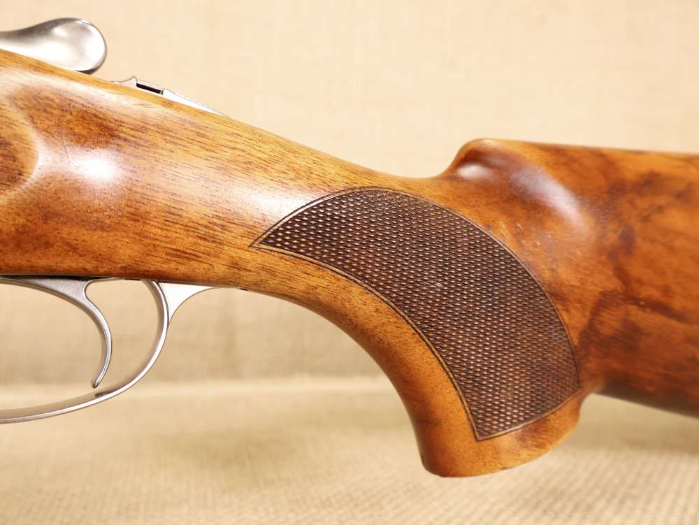 Beretta SV10 Prevail I 12-Gauge, 3" 30" Over/Under Sporting Shotgun Optima-img-25