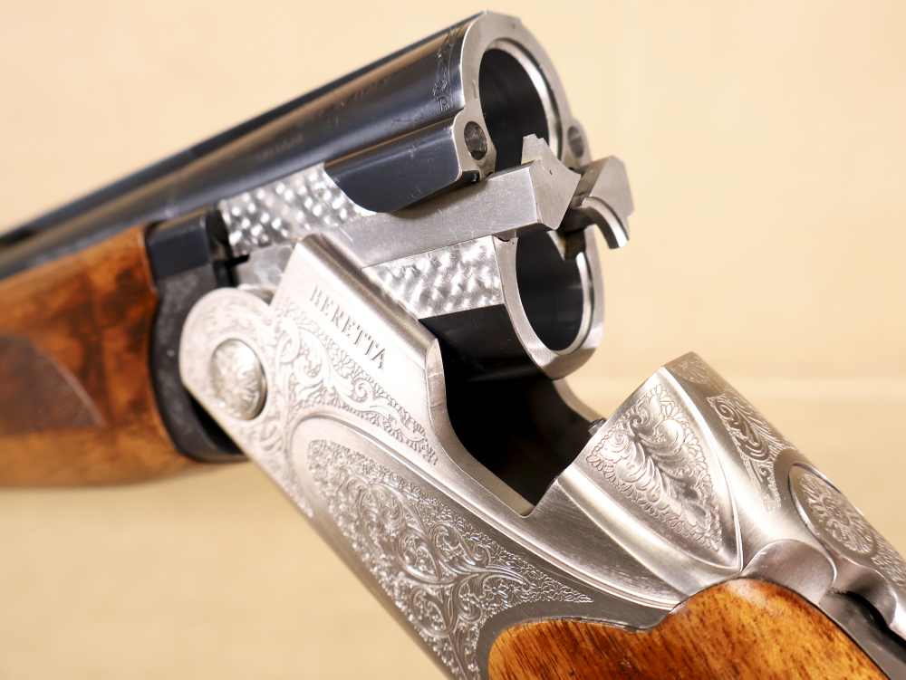 Beretta SV10 Prevail I 12-Gauge, 3" 30" Over/Under Sporting Shotgun Optima-img-39