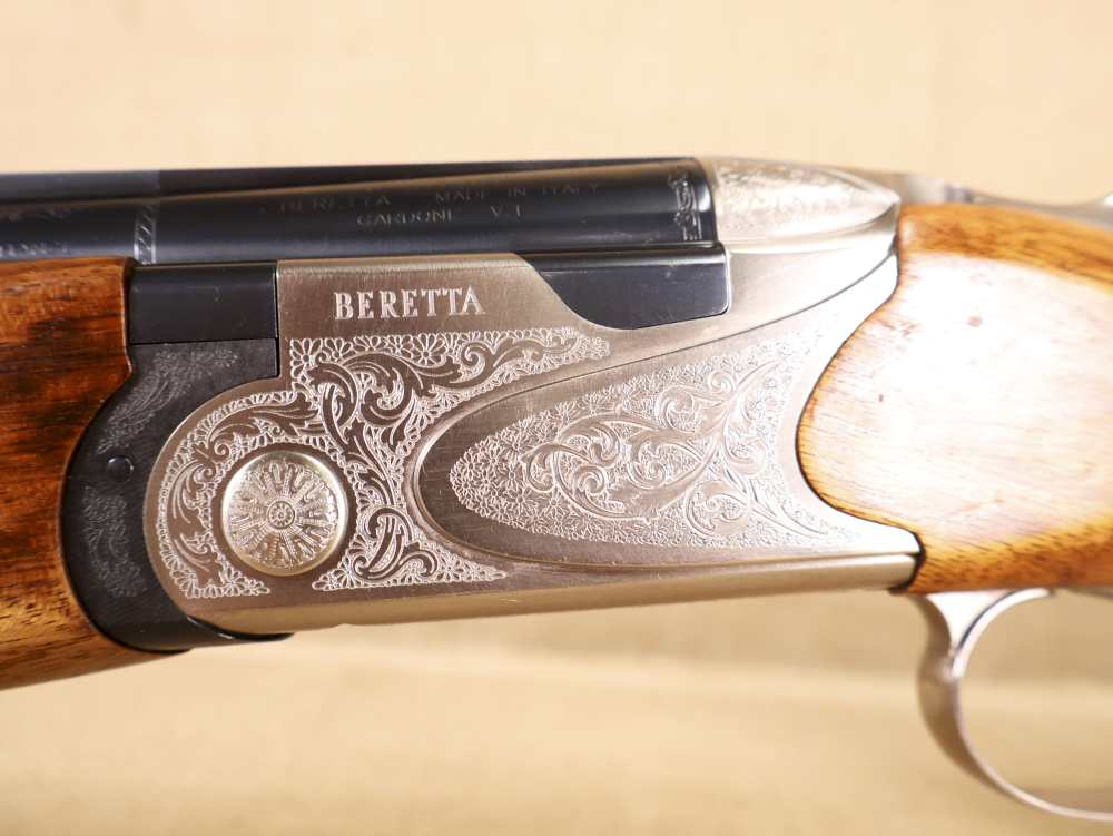 Beretta SV10 Prevail I 12-Gauge, 3" 30" Over/Under Sporting Shotgun Optima-img-24