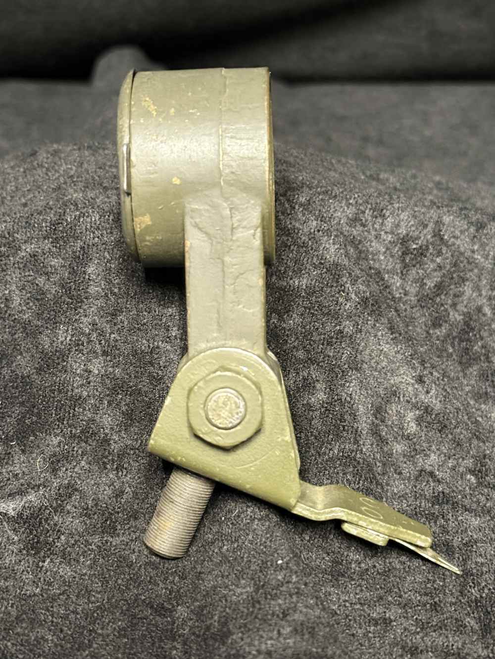 WWII US M9/M9A1 2.36” Launcher Reflecting Sight Assembly -img-4