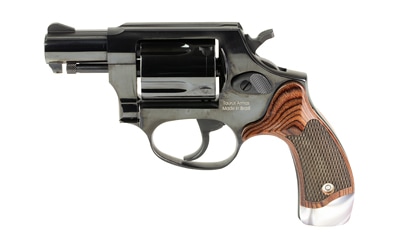 HR38B2RWP Heritage Roscoe TALO Edition Double/ Compact 38 Special 2" Barrel-img-0