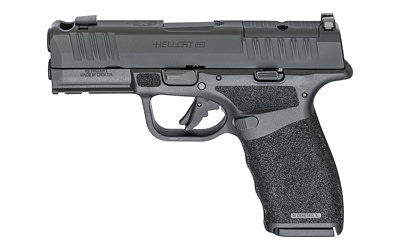 HCP9379BOSPLC-COMP Springfield Hellcat Pro OSP Striker Fired 9MM 3.7" Hamme-img-0