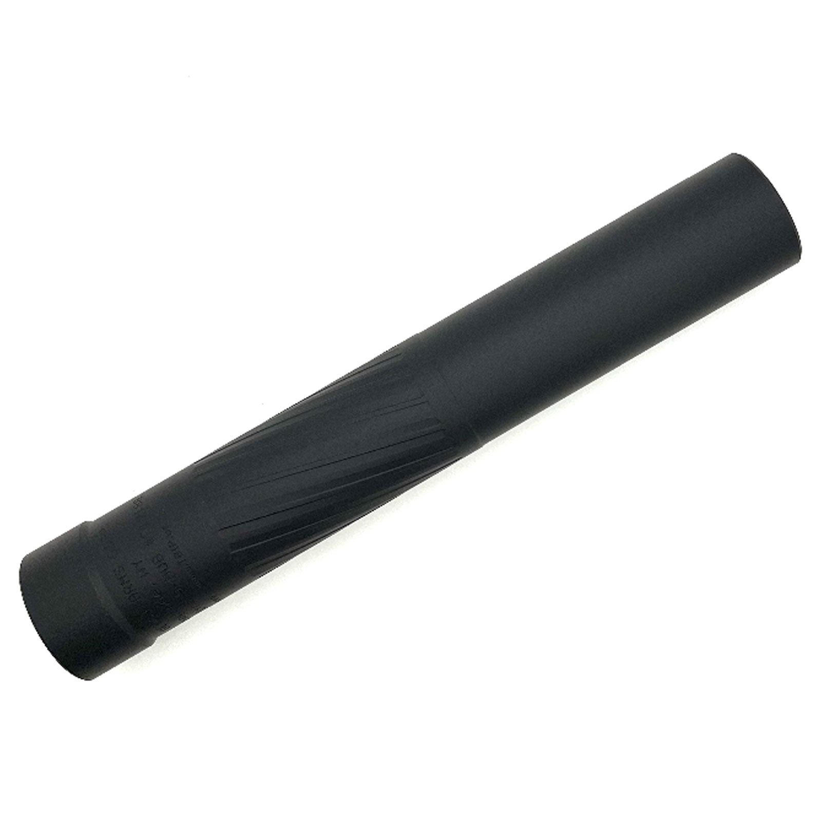 THUNDER BEAST ARMS CORPORATION Ultra 9 Gen2 6.5mm 1.375x24 HUB Suppressor-img-1