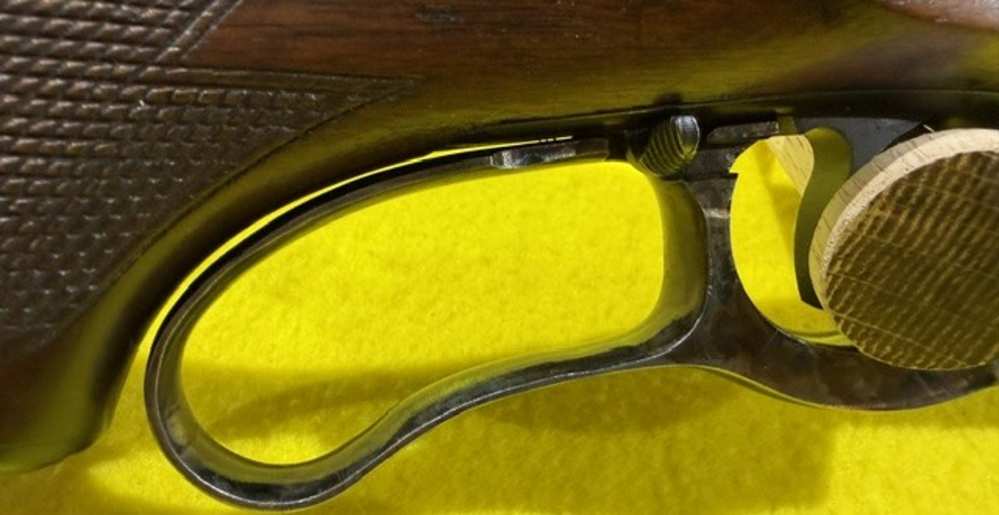 SAVAGE MODEL 99, .300 SAV CAL W/ LYMAN ALASKAN 2.5 POW & ALL WEATHER MOUNTS-img-7