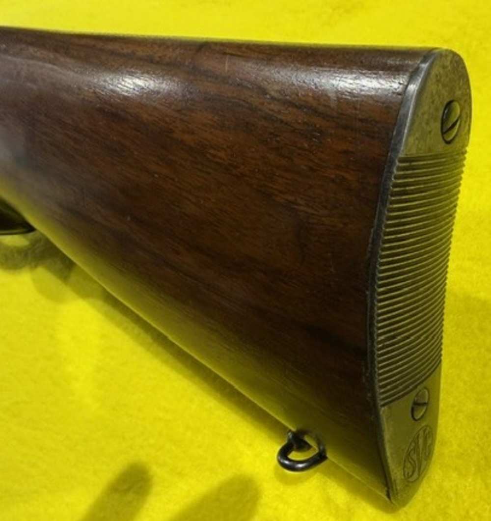 SAVAGE MODEL 99, .300 SAV CAL W/ LYMAN ALASKAN 2.5 POW & ALL WEATHER MOUNTS-img-4