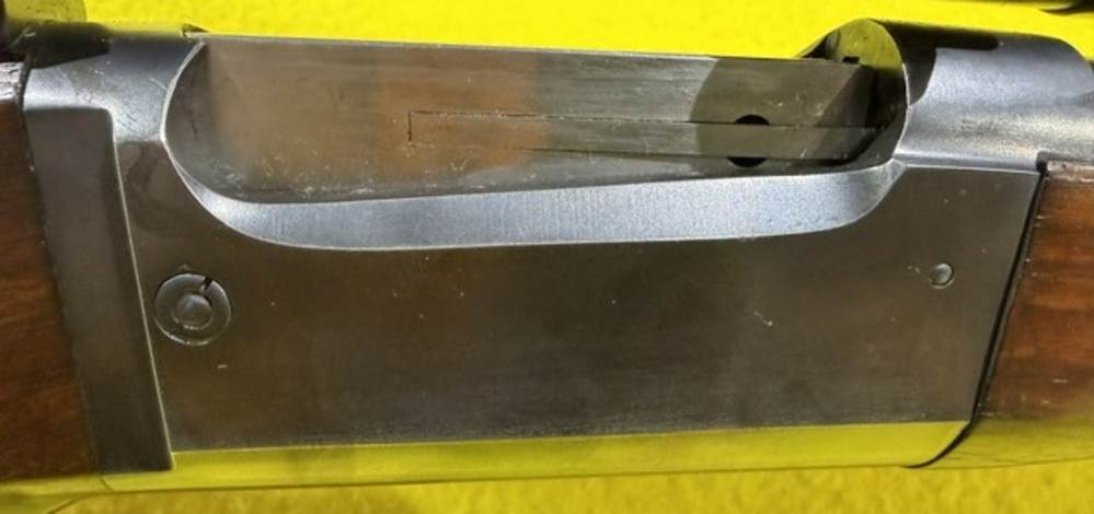 SAVAGE MODEL 99, .300 SAV CAL W/ LYMAN ALASKAN 2.5 POW & ALL WEATHER MOUNTS-img-6