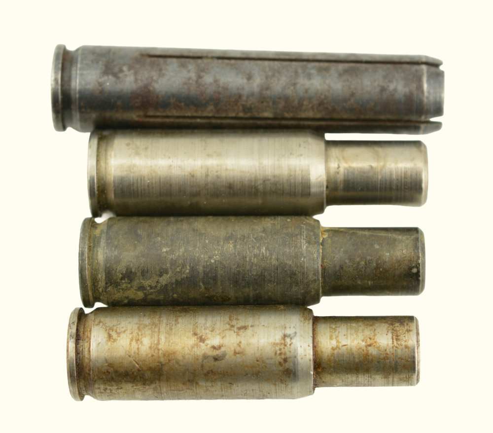  Auxiliary Cartridge Adapter .30-06 Win to .32 for 1903 and 22lr for M3/M4 -img-0
