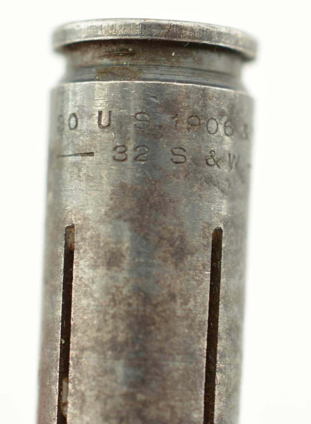  Auxiliary Cartridge Adapter .30-06 Win to .32 for 1903 and 22lr for M3/M4 -img-3