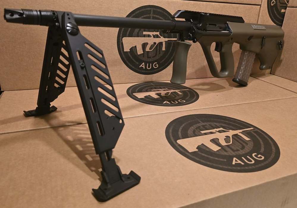 AUG STEYR ARMS 16 & 24 INCH-img-1
