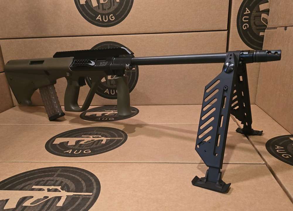 AUG STEYR ARMS 16 & 24 INCH-img-0