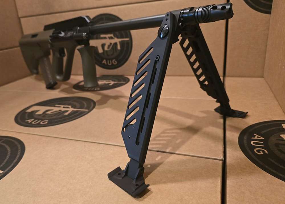 AUG STEYR ARMS 16 & 24 INCH-img-5