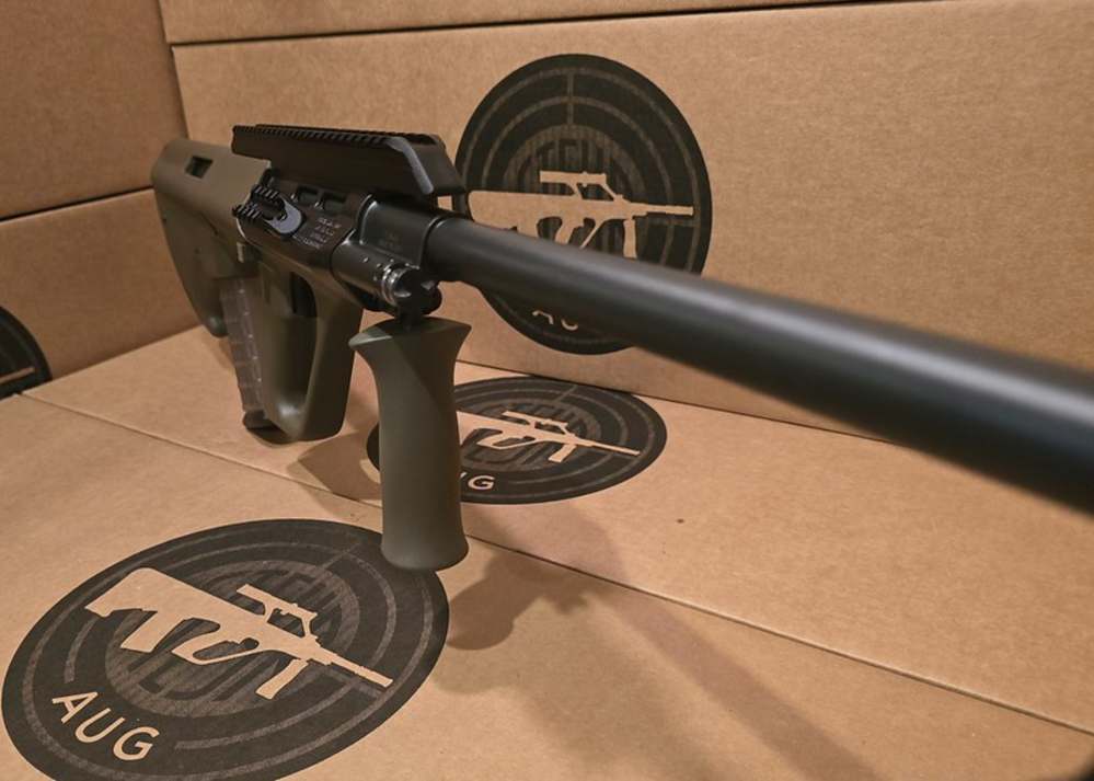 AUG STEYR ARMS 16 & 24 INCH-img-6