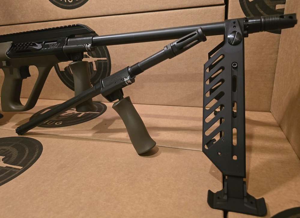 AUG STEYR ARMS 16 & 24 INCH-img-4