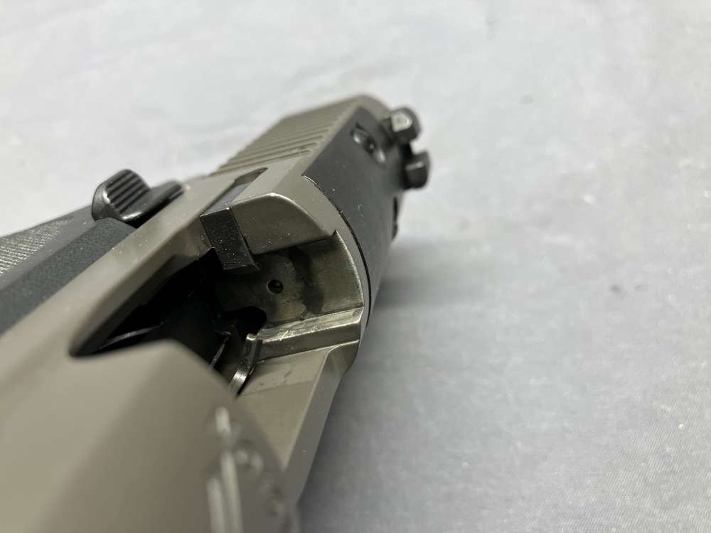 Sig Sauer P220 Legion - 10mm Semi-Auto Pistol w/ Factory Case & 3 Mags - 5"-img-19