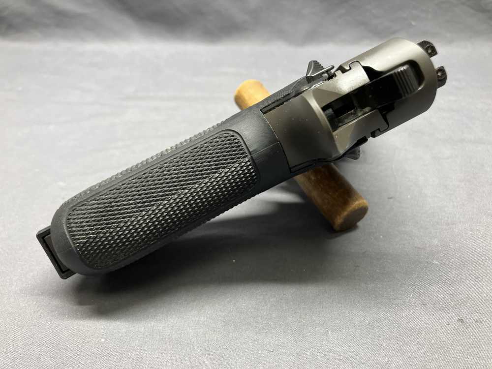 Sig Sauer P220 Legion - 10mm Semi-Auto Pistol w/ Factory Case & 3 Mags - 5"-img-6