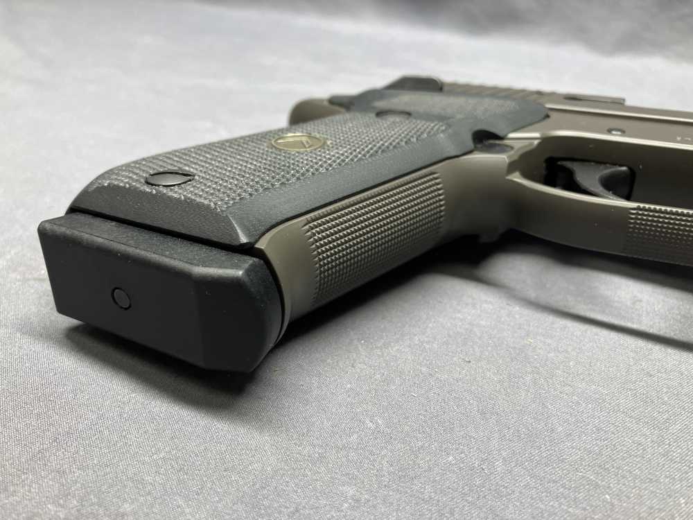 Sig Sauer P220 Legion - 10mm Semi-Auto Pistol w/ Factory Case & 3 Mags - 5"-img-15