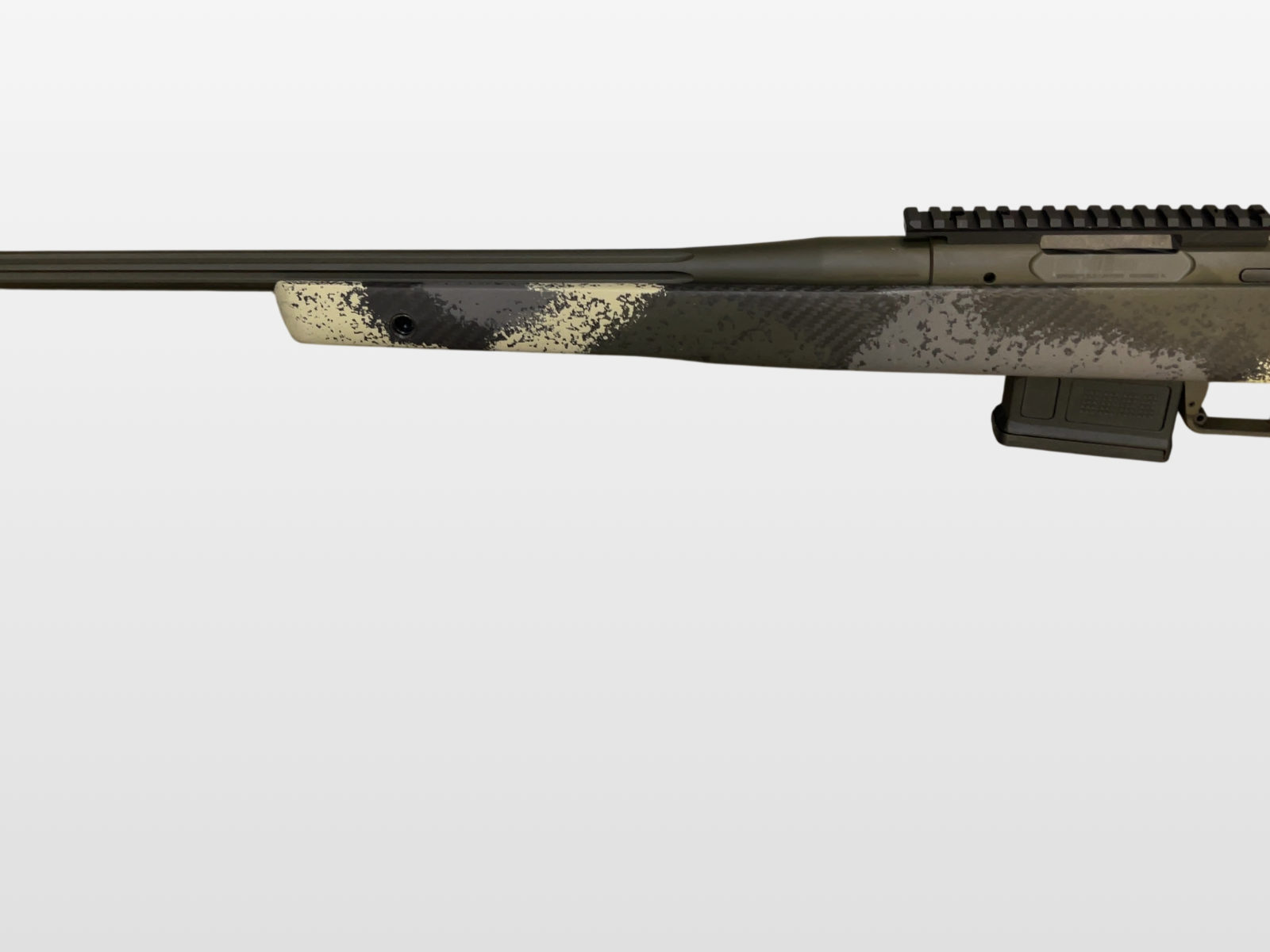Springfield Armory Model 2020 Waypoint 6.5 Creedmoor 22” Fluted Barrel-img-3