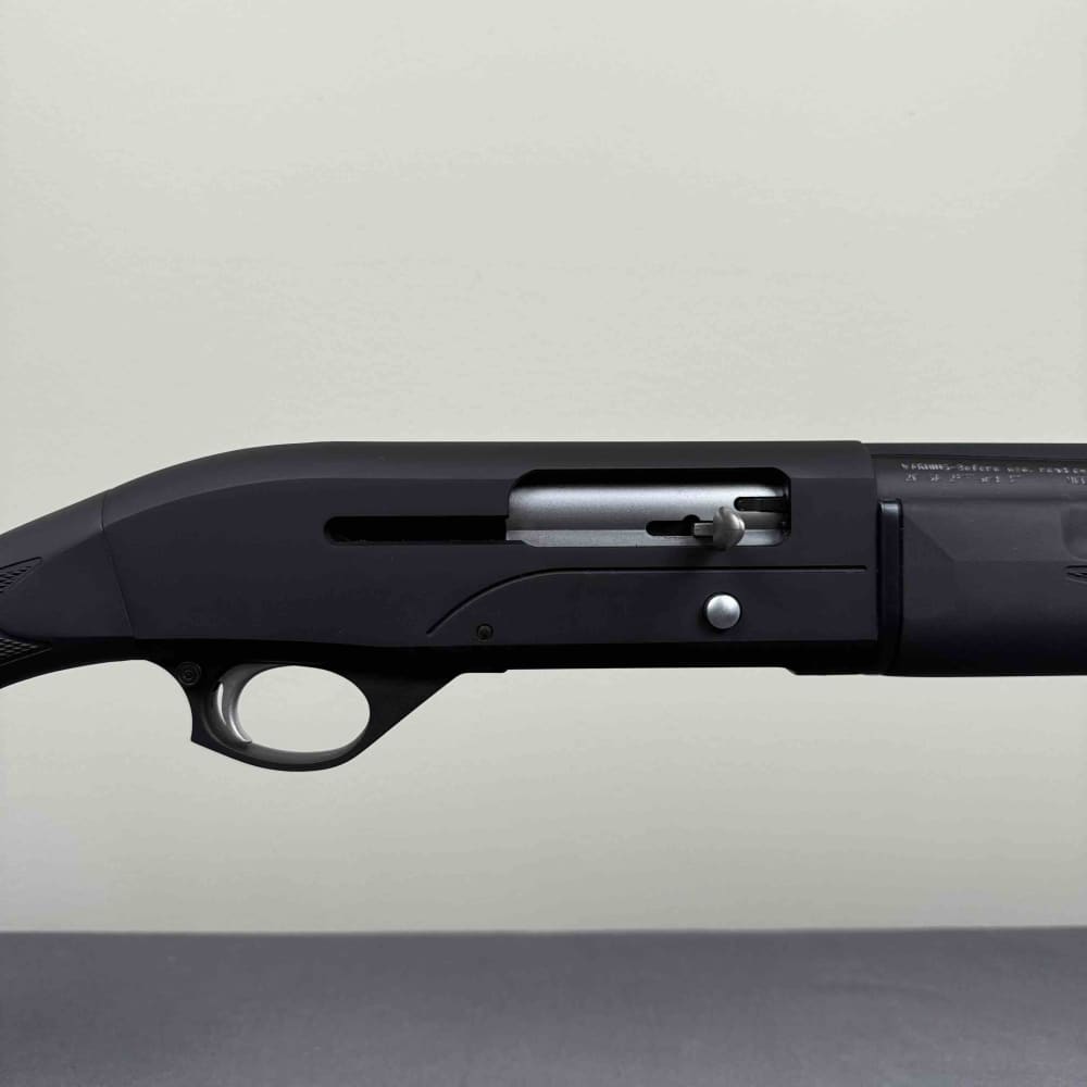 Mossberg SA-20 Semi-Auto shotgun chambered in 20 gauge-img-4