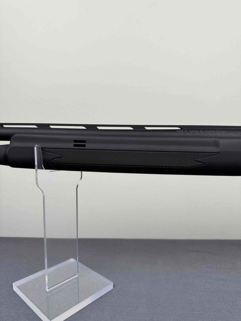 Mossberg SA-20 Semi-Auto shotgun chambered in 20 gauge-img-17