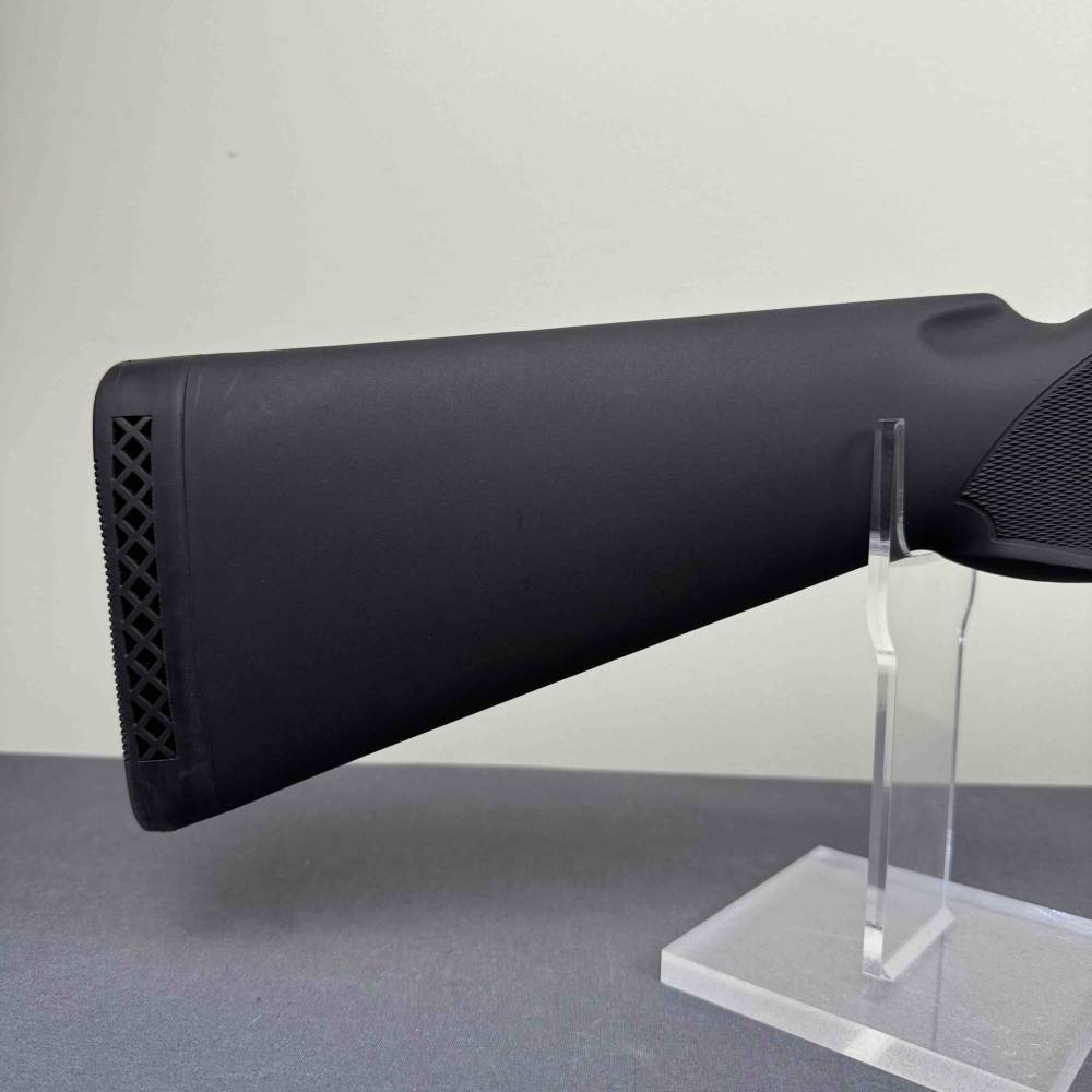 Mossberg SA-20 Semi-Auto shotgun chambered in 20 gauge-img-2