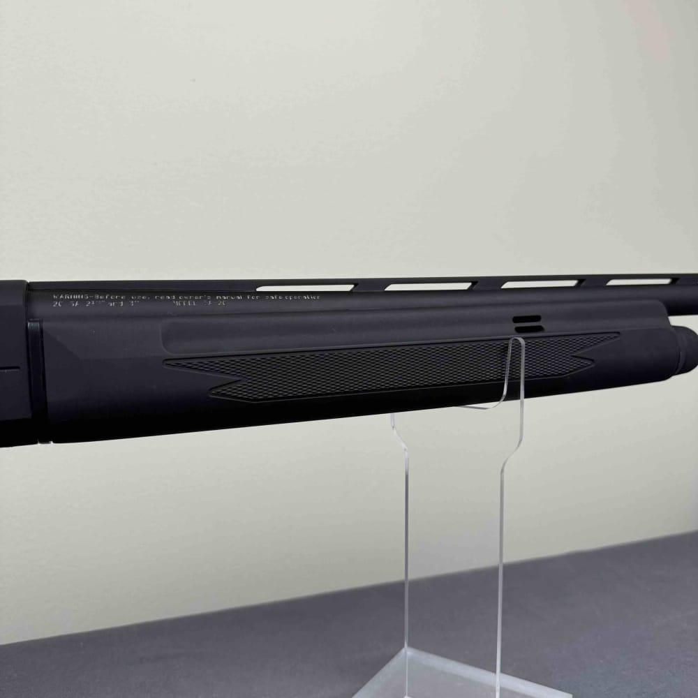 Mossberg SA-20 Semi-Auto shotgun chambered in 20 gauge-img-5