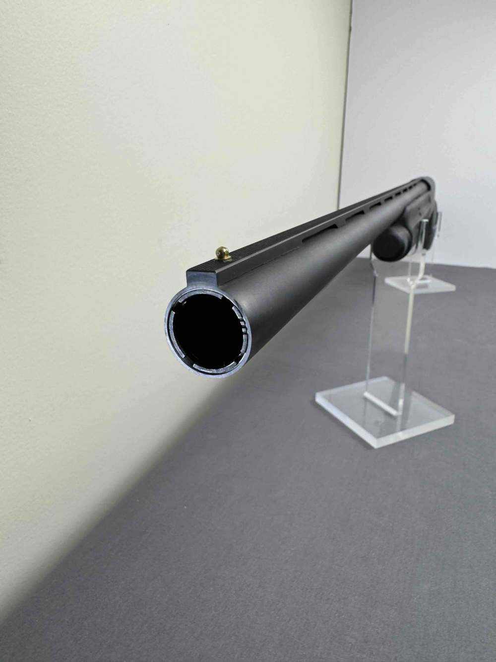 Mossberg SA-20 Semi-Auto shotgun chambered in 20 gauge-img-21