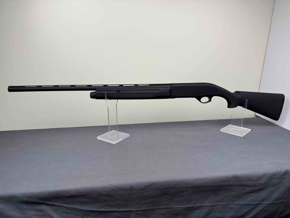 Mossberg SA-20 Semi-Auto shotgun chambered in 20 gauge-img-1