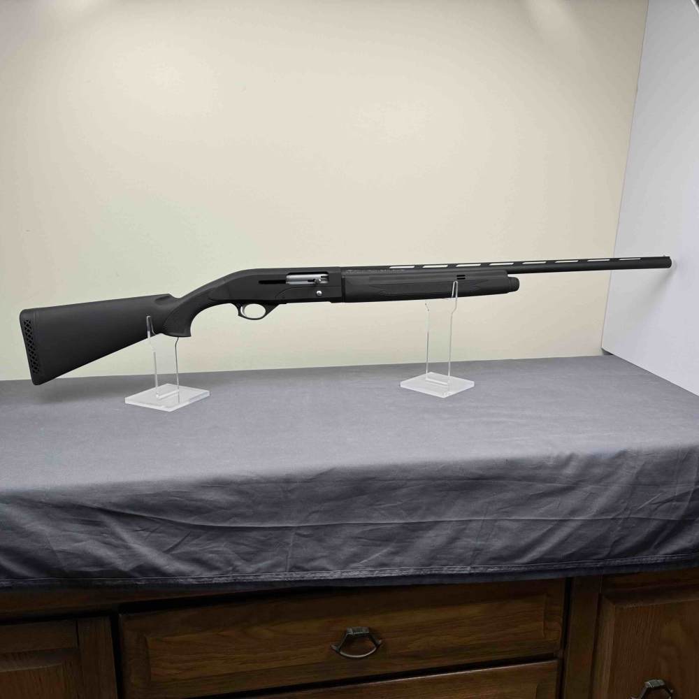 Mossberg SA-20 Semi-Auto shotgun chambered in 20 gauge-img-0