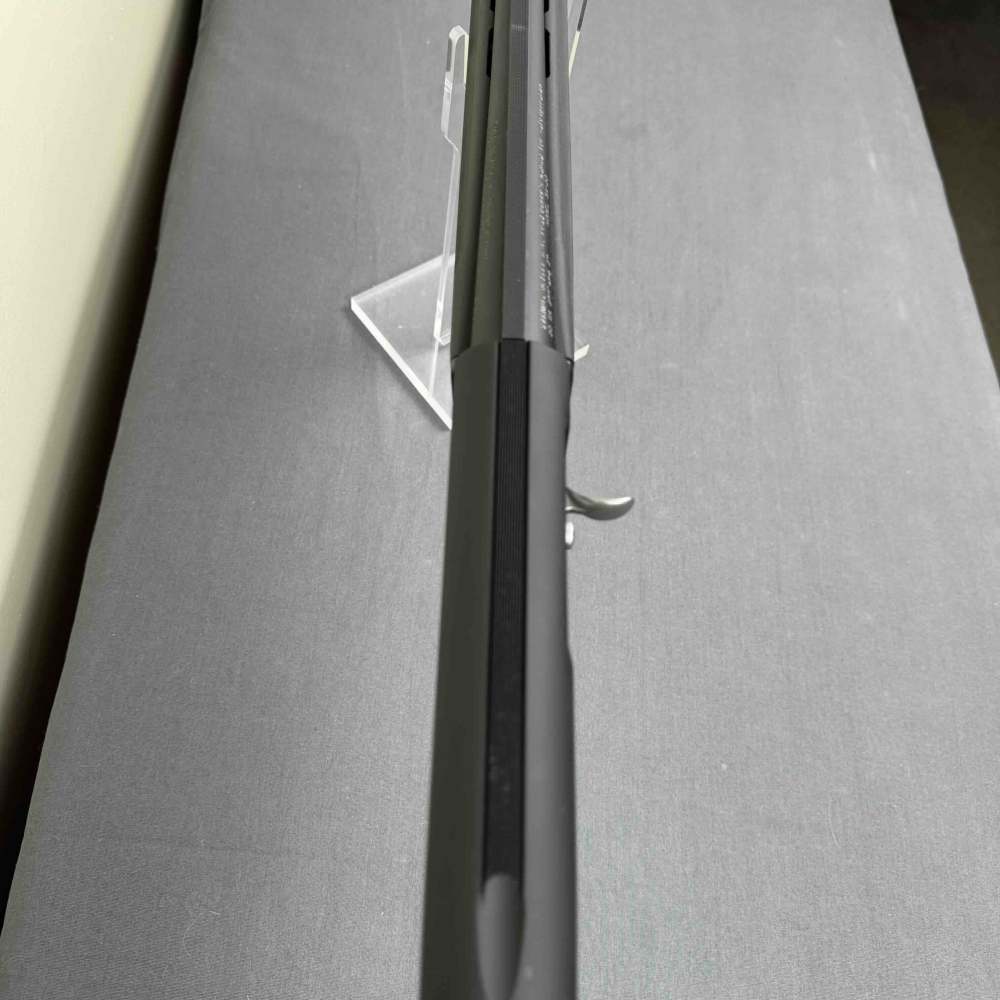 Mossberg SA-20 Semi-Auto shotgun chambered in 20 gauge-img-12