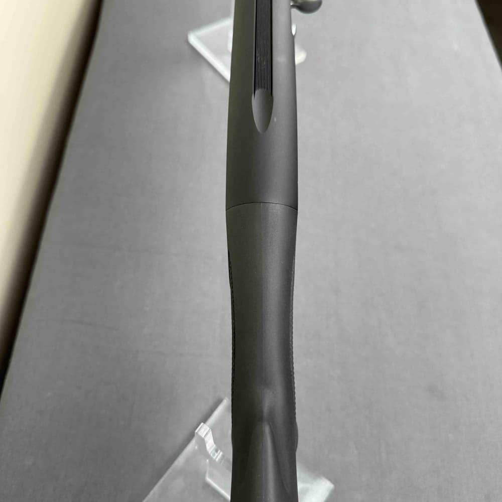 Mossberg SA-20 Semi-Auto shotgun chambered in 20 gauge-img-11