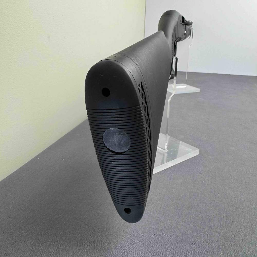 Mossberg SA-20 Semi-Auto shotgun chambered in 20 gauge-img-9